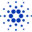 cardano deposit method